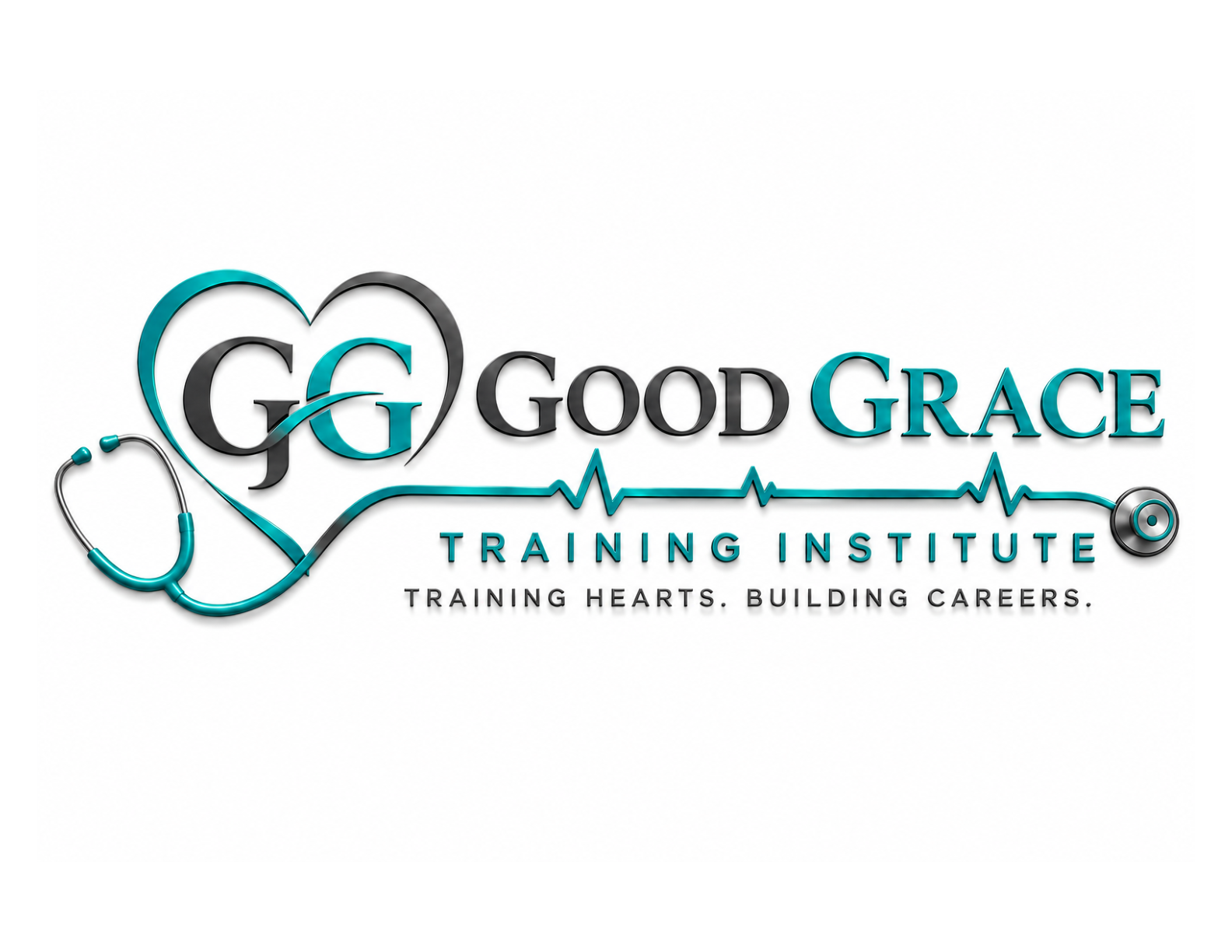 Good Grace Training Institute logo