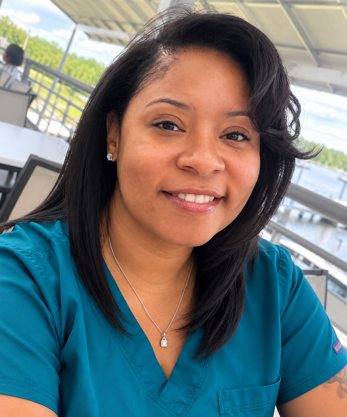 Pustractic Hand CNA & QMA Classes in Indianapolis | Good Grace Training Institute